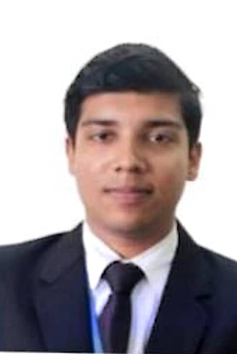 TANISHQ MUKHERJEE